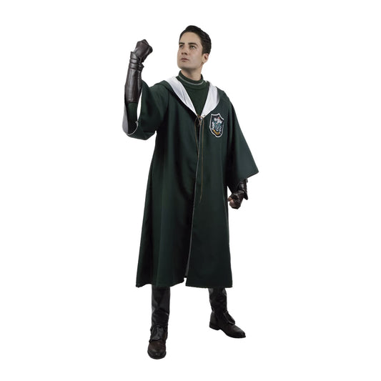 Quidditch Slytherin