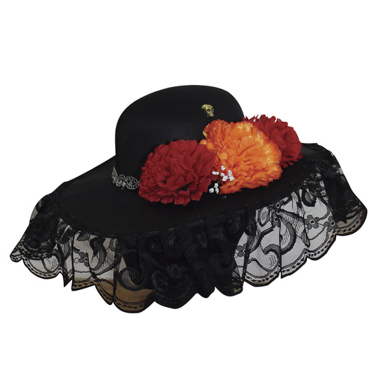 Sombrero Catrina