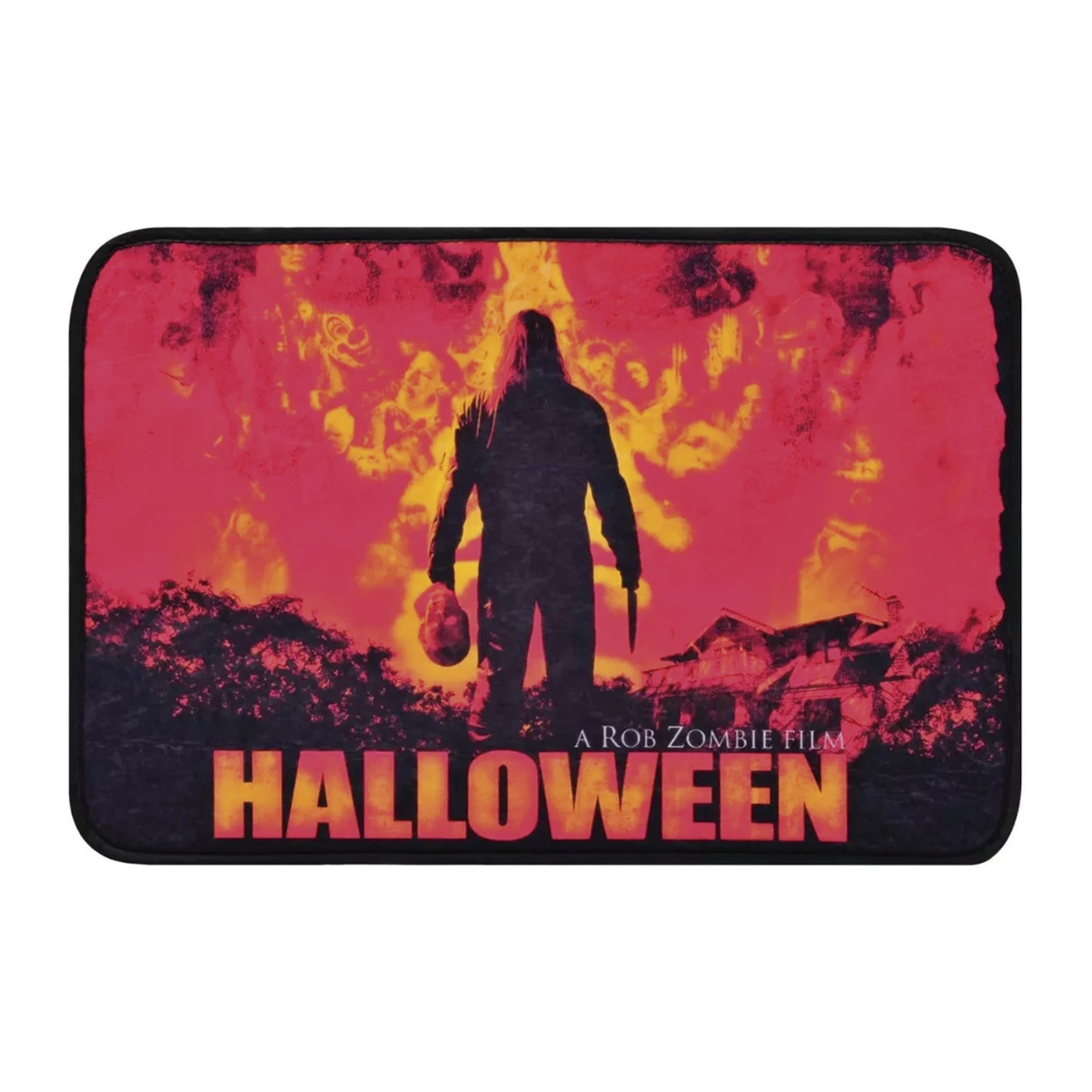 Tapete Michael Myers