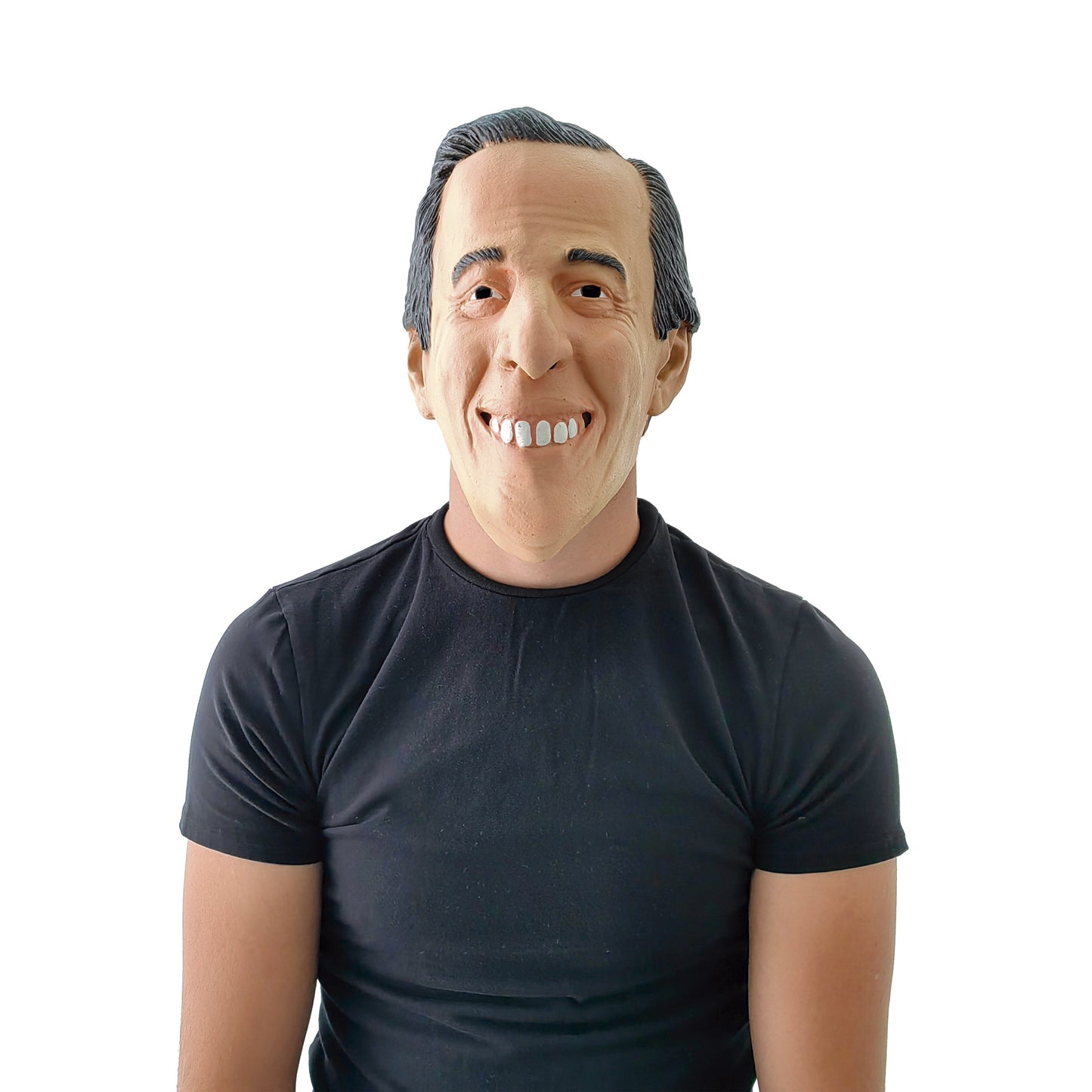 Máscara Personaje Meade