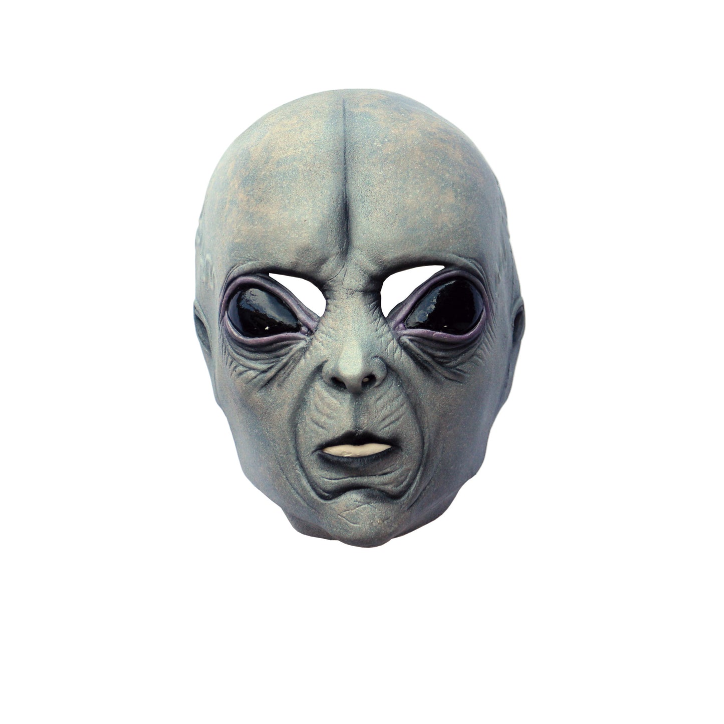 Máscara Jr. Alien Area 51