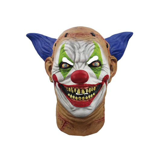 Máscara payaso krampy