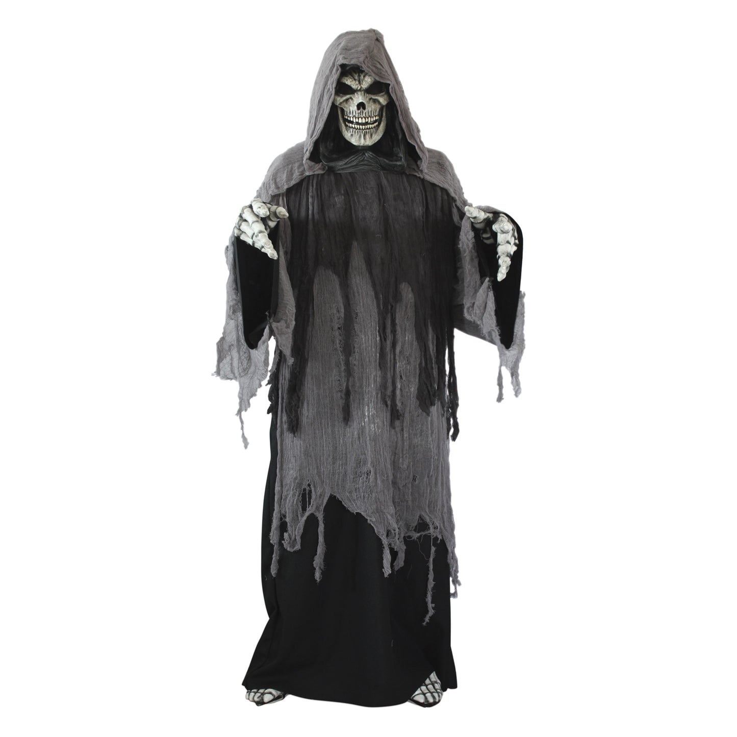 Muerte Grim Reaper - Disfraz hombre