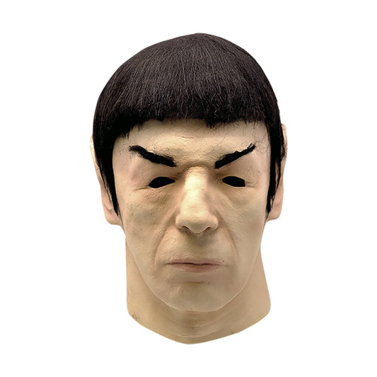 Máscara star trek spock