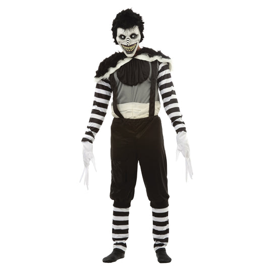 Payaso Creepypasta Laughing Jack