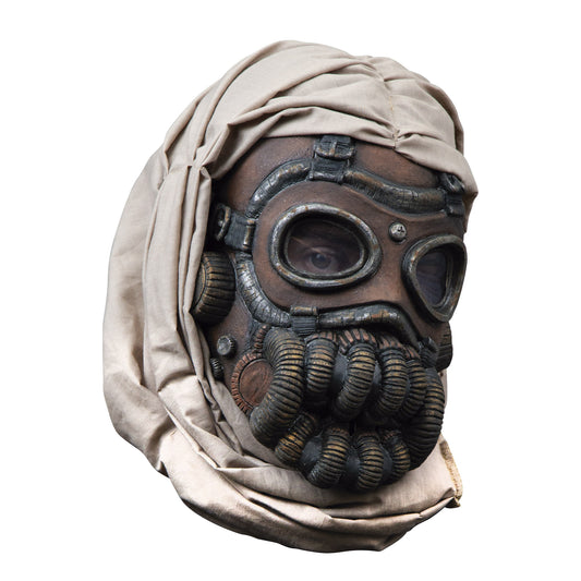 Máscara Gas Desert Raider
