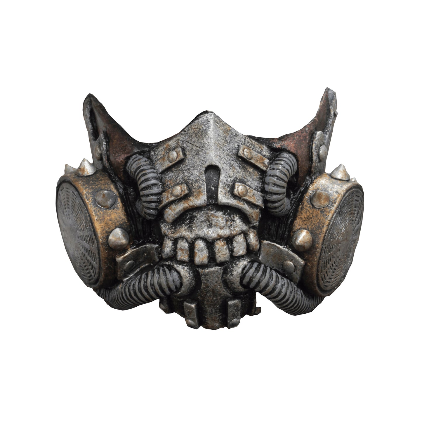 Máscara Gas Doomsday Muzzle