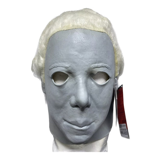 Máscara Michael Myers H2 Ben Trammer