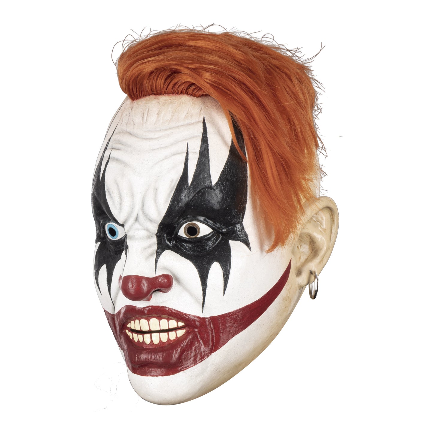 Máscara Payaso Luchador Pagano