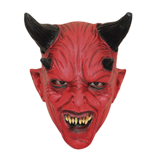 Máscara Jr. Diablo