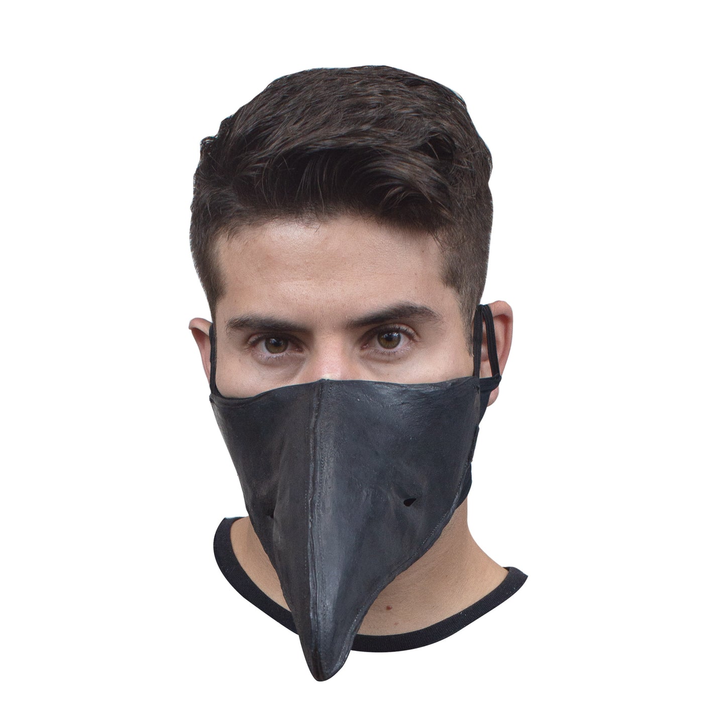 Máscara Gas Muzzle Peste