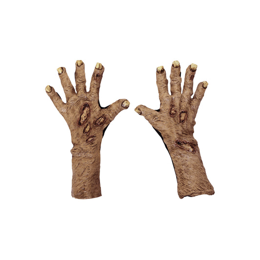 Manos Largas Zombie
