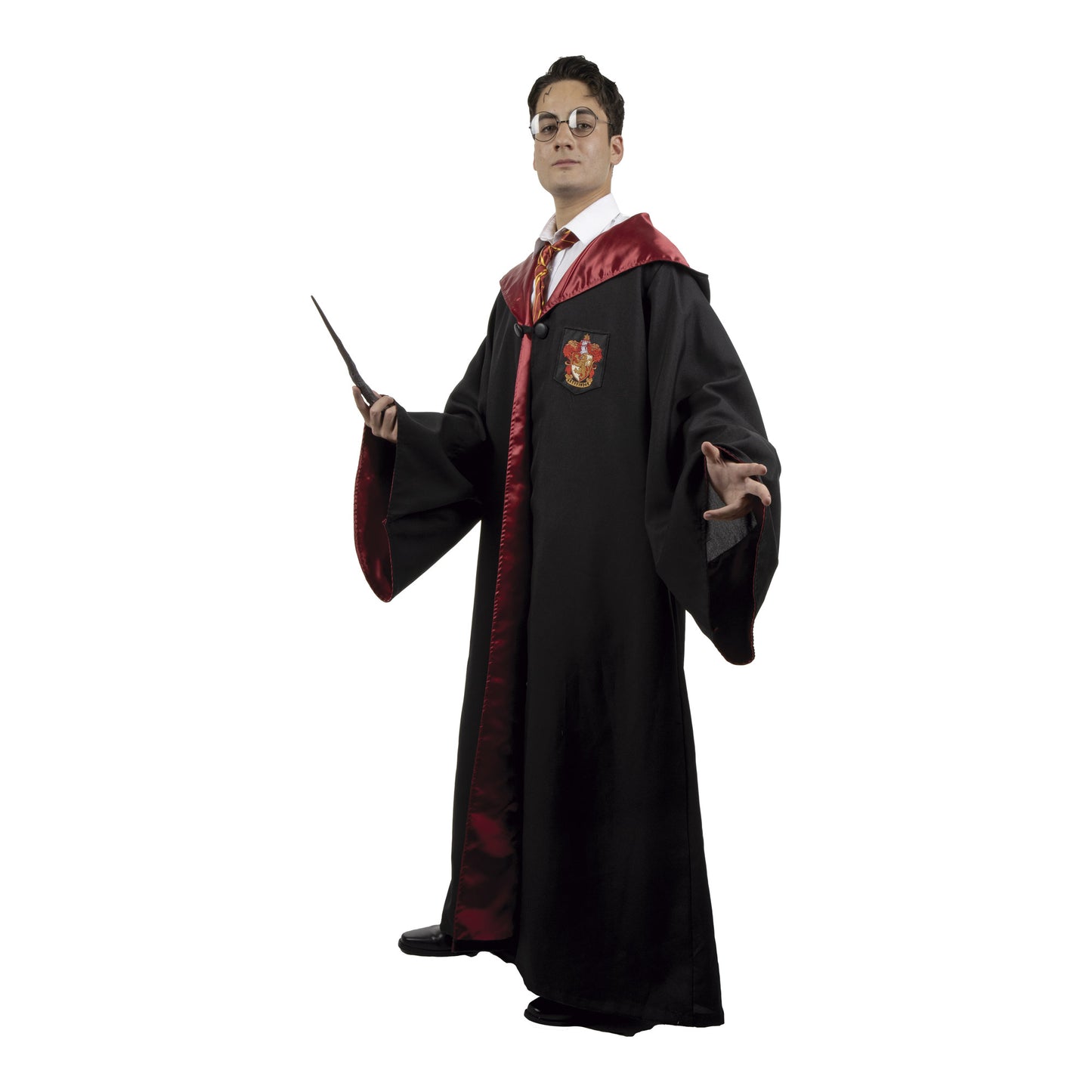 Tunica Gryffindor