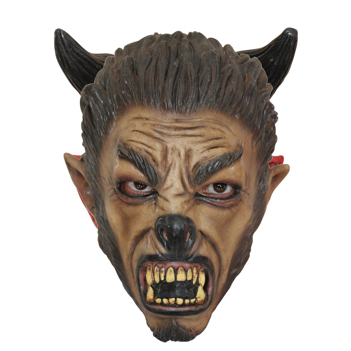 Máscara Jr. Lobo Wolf