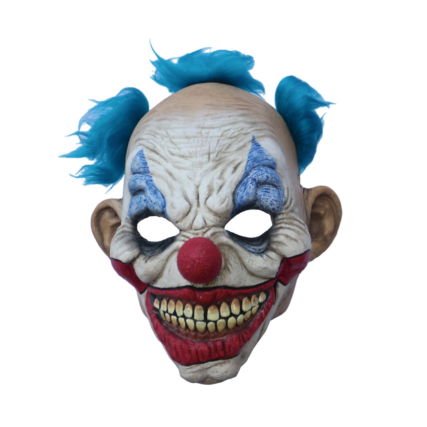 Máscara Jr. Pyaso Dammy