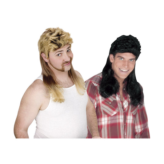 Peluca para Hombre