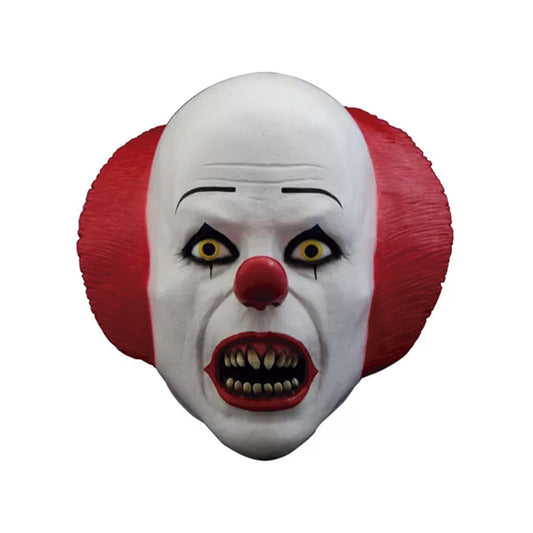 Máscara Payaso Classic It Eco 1990