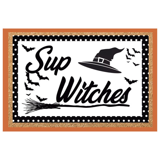 Tapete Sup Witches