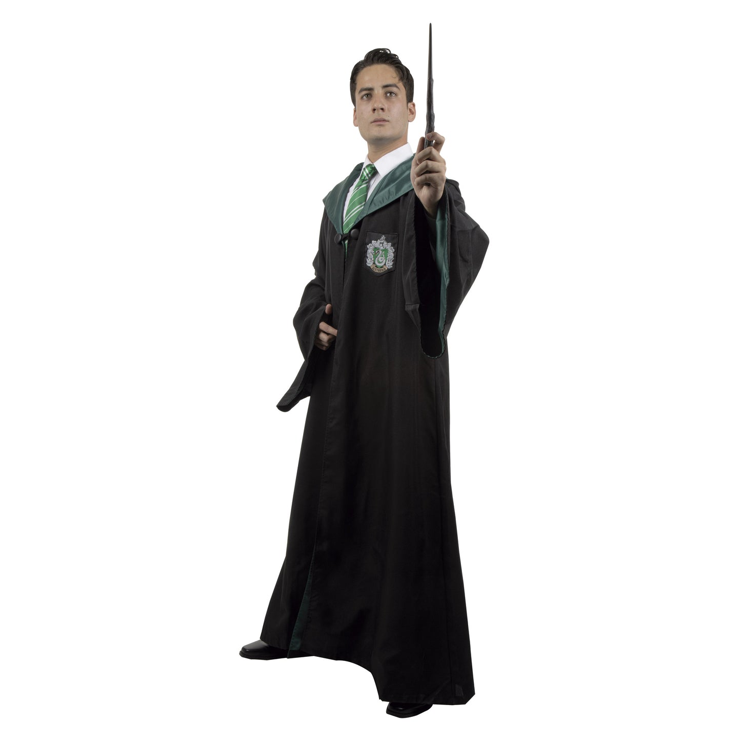 Tunica Slytherin