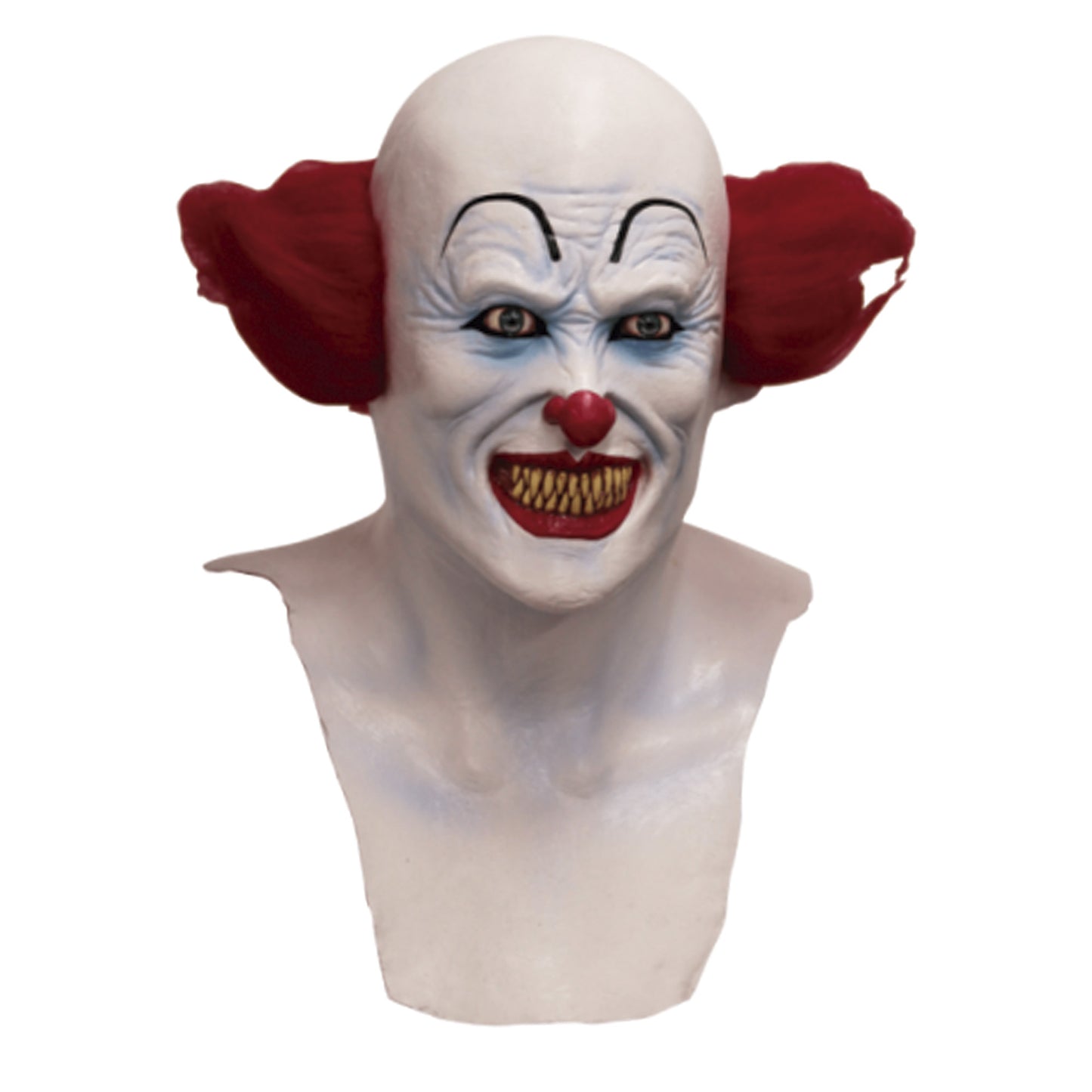 Máscara Payaso Pennywise Scary