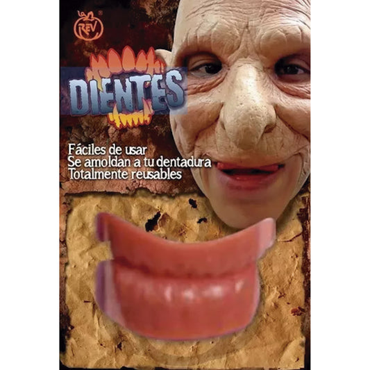 Dientes Abuelo