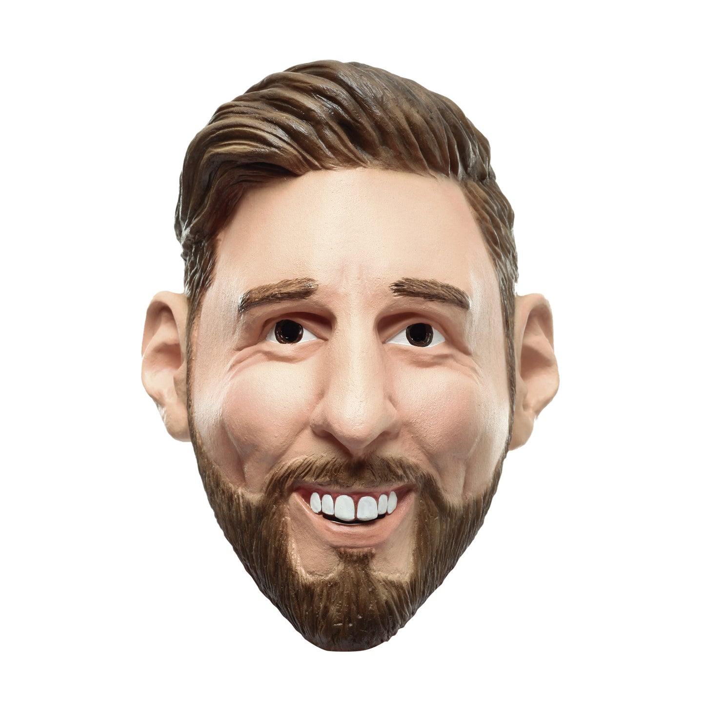 Máscara Personaje Messi