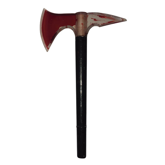 Hacha Sangre Liquida 13''