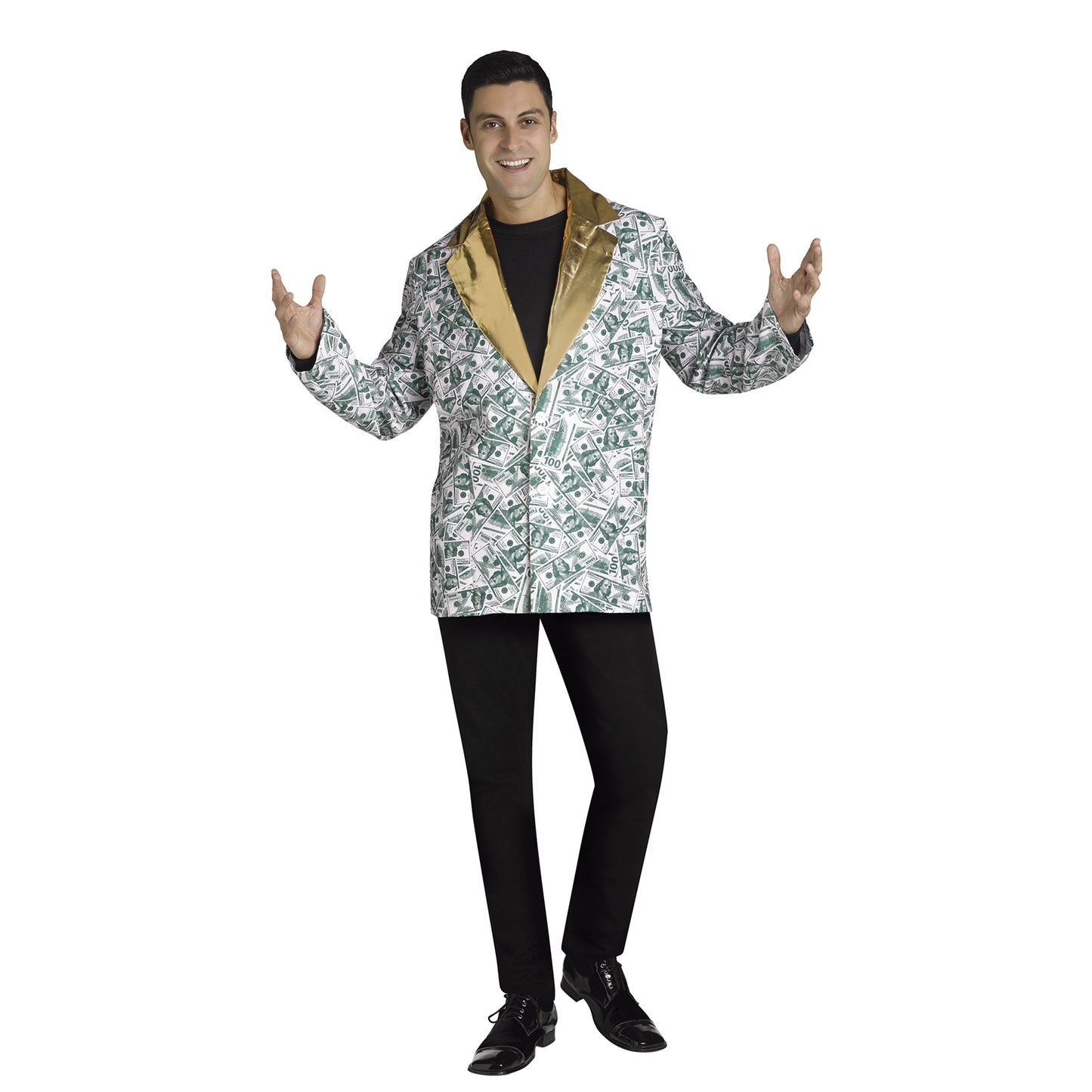 Saco one million