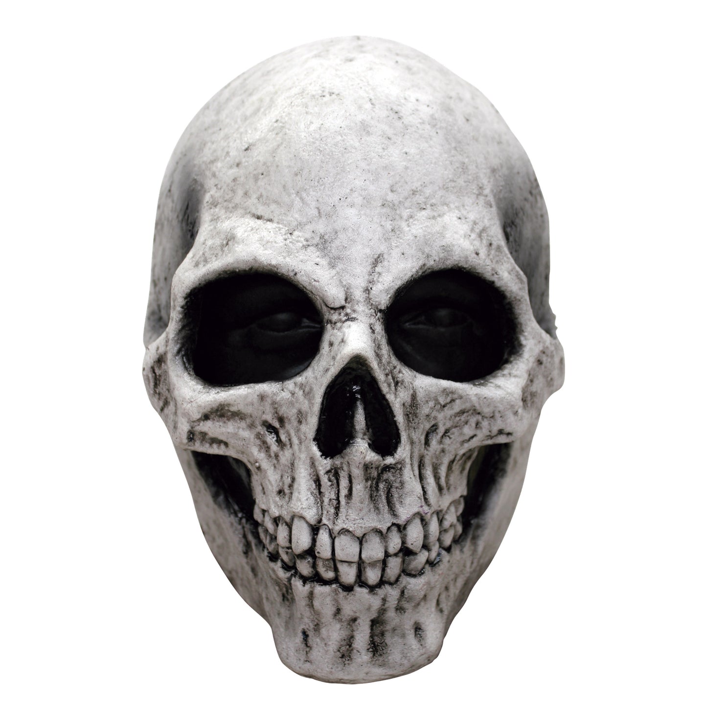 Máscara Calavera White Skull