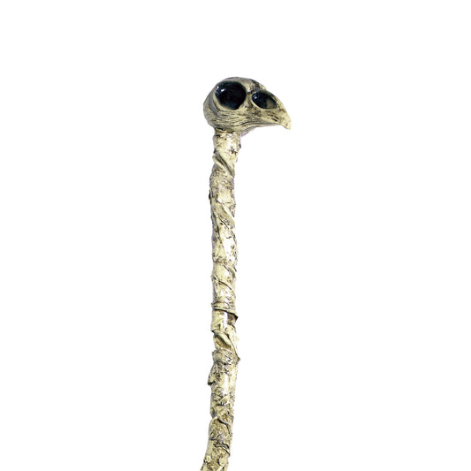 Baston Crosier Crow