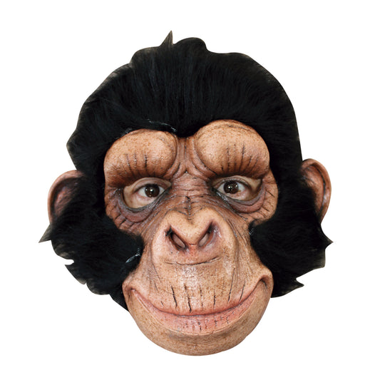 Máscara Chango Chimp George