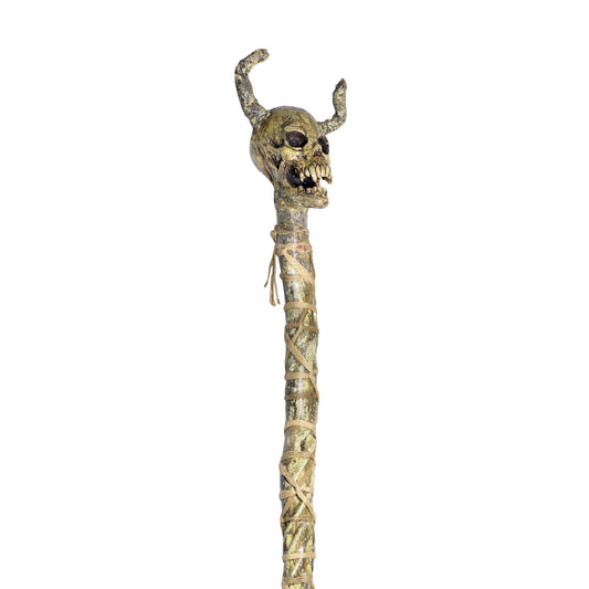Baston Crosier Totem Voodoo