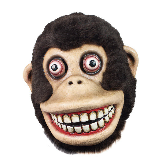Máscara Chango J. Chimp