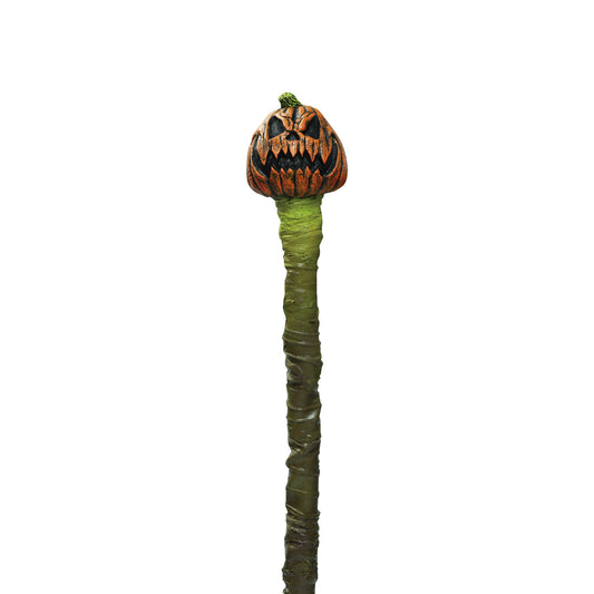 Baston Jack O Lantern