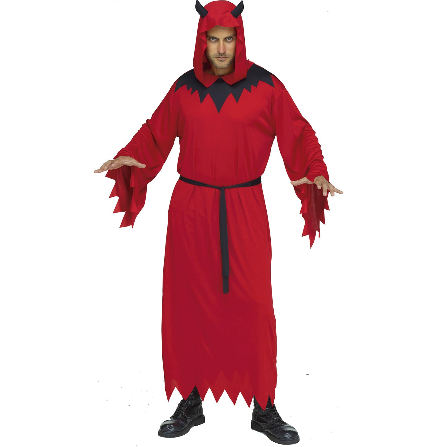 Diablo rojo - adulto