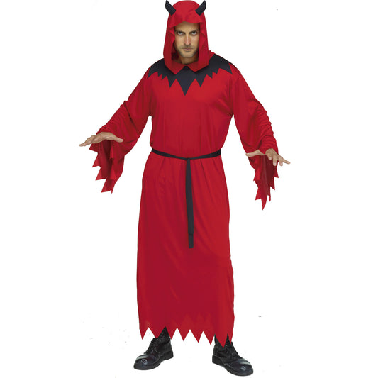 Diablo rojo - adulto