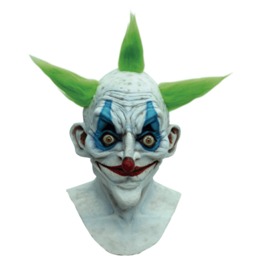 Máscara Payaso Old