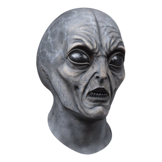 Máscara Alien Evil Invaider 51