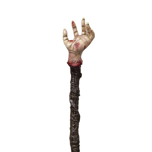 Baston Mano Zombie
