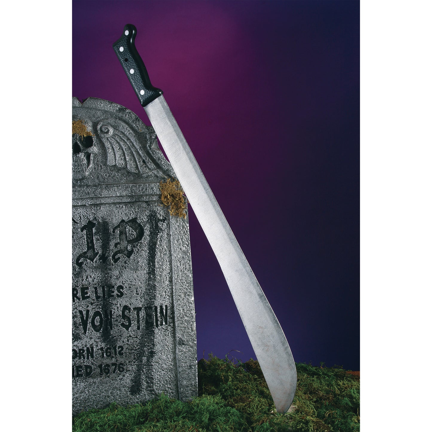 Machete Realistic 27''