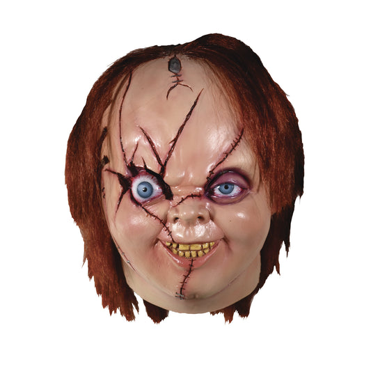 Máscara Chucky 2 Bride of chucky