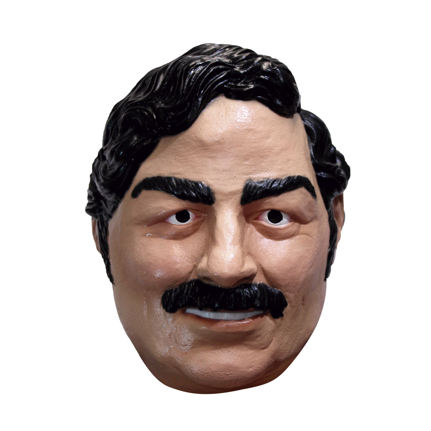 Máscara Personaje Pablo Escobar