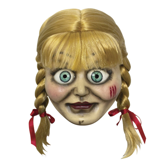 Máscara Annabelle Deluxe