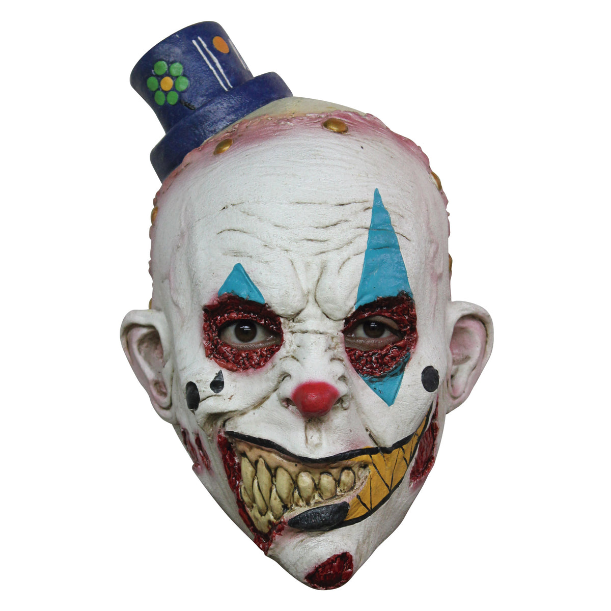 Mascara Latex Kid Mimezack Jr.