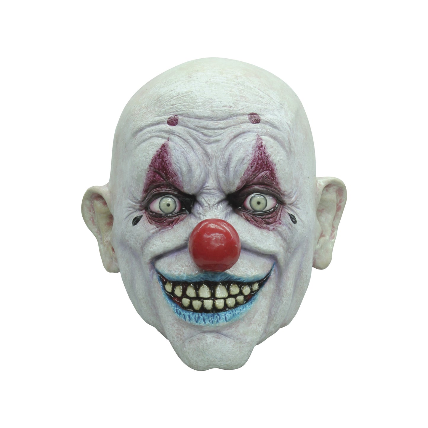 Máscara Payaso Crappy