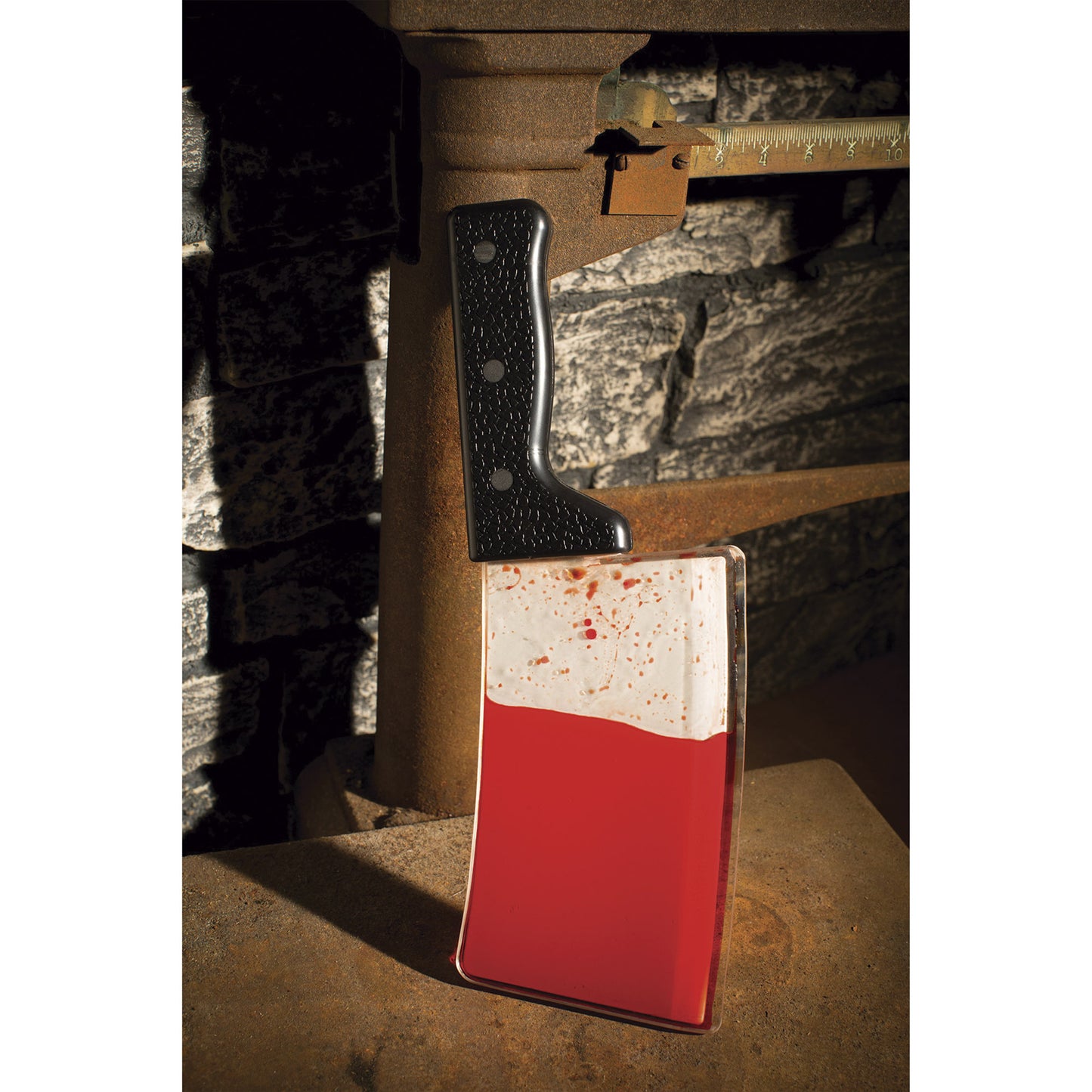 Machete Sangre Liquida