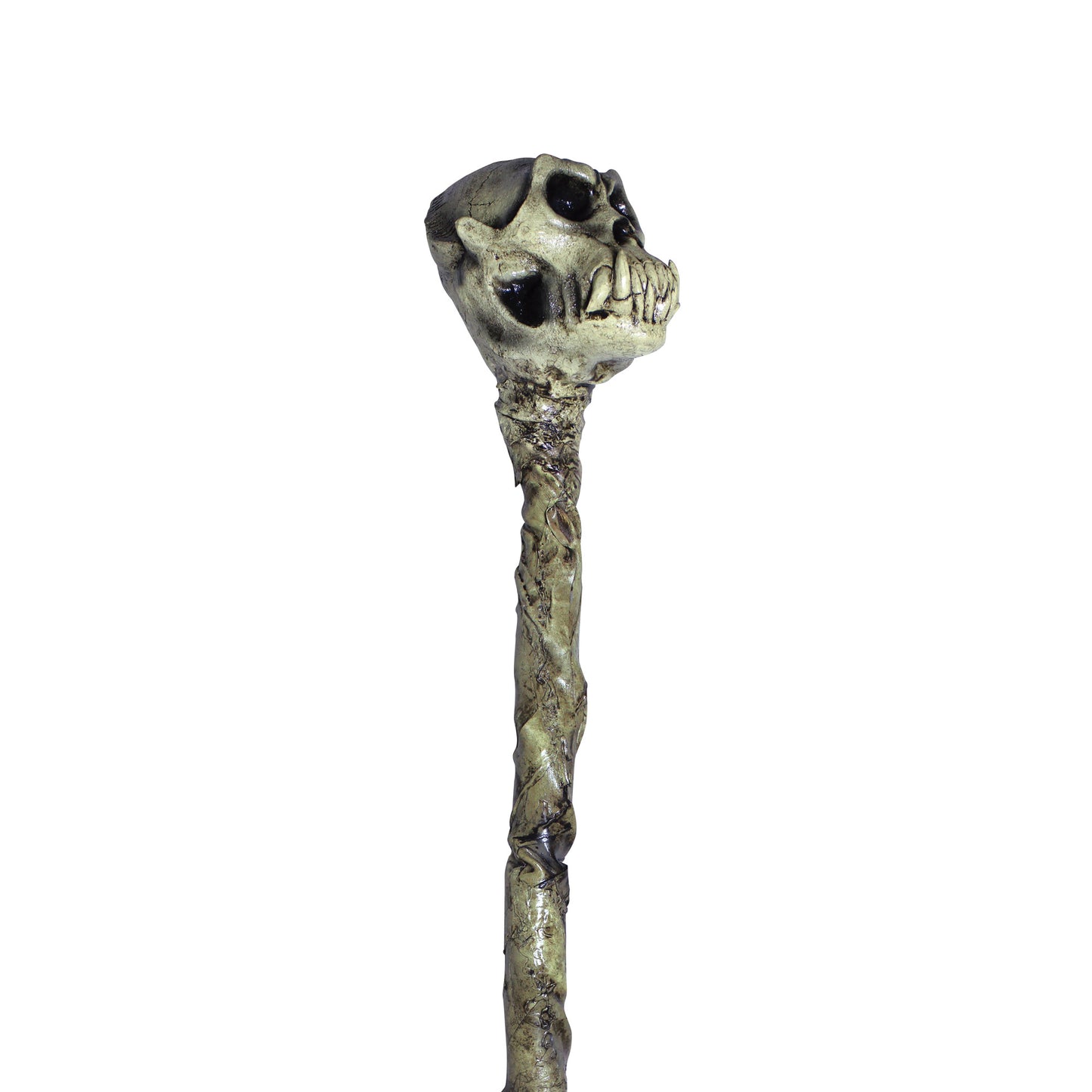 Baston Skull Colmillo