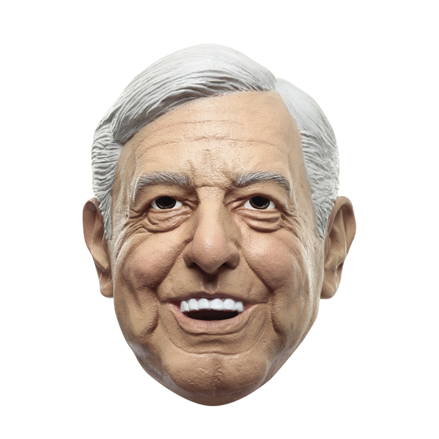 Máscara Personaje Peje