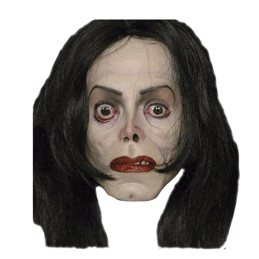 Máscara Ayuwoki