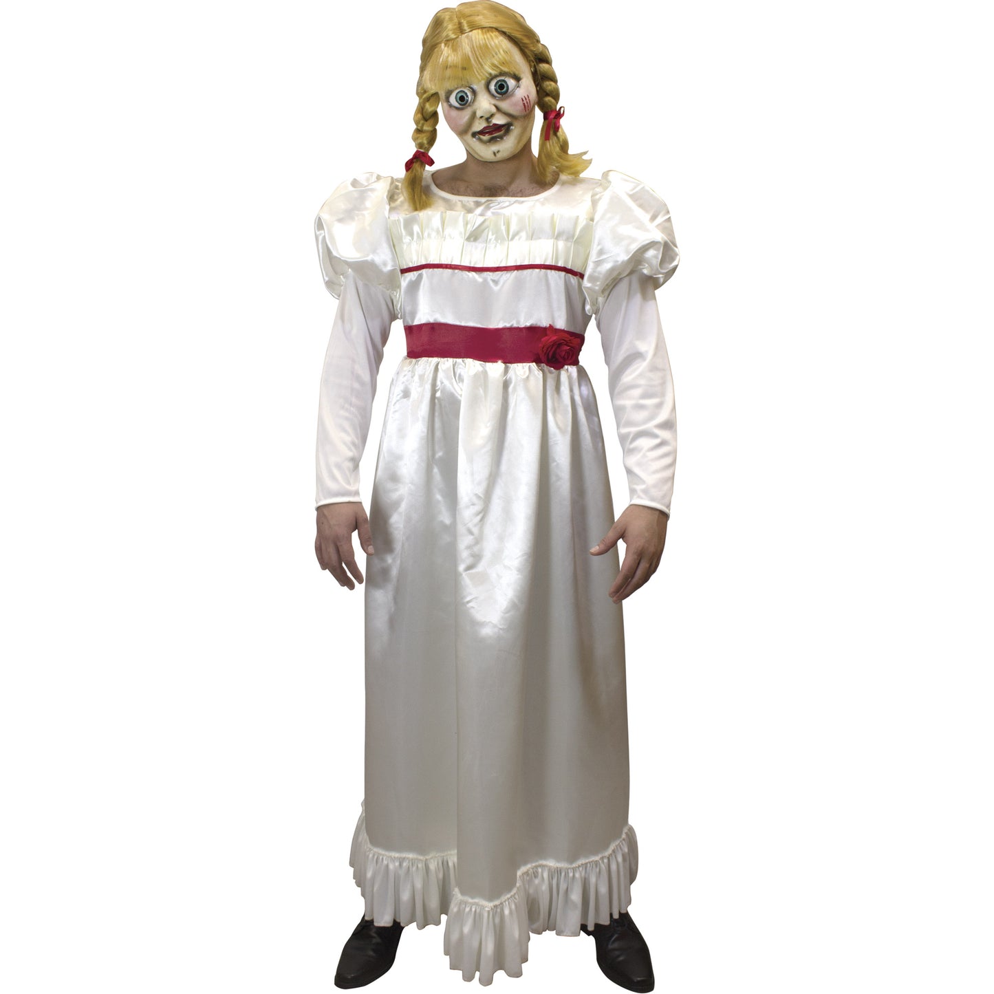 Anabelle Deluxe - Disfraz hombre